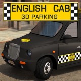 English Cab 3D Parking